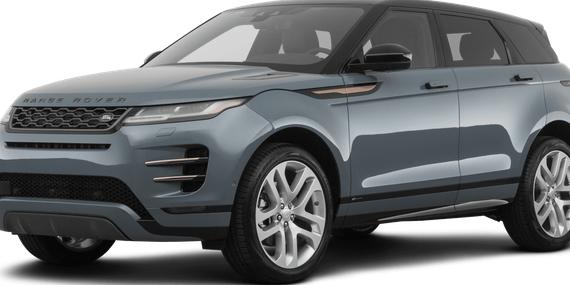 LAND ROVER RANGE ROVER EVOQUE 2020 SALZL2FX3LH040246 image